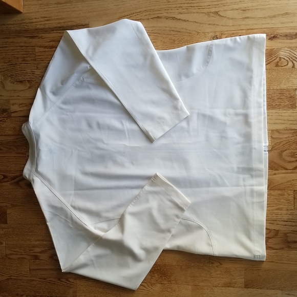 (XL) eXcel Stretch Athleisure Preppy Streetwear Neutral Sporty Golf Activewear - Picture 6 of 9